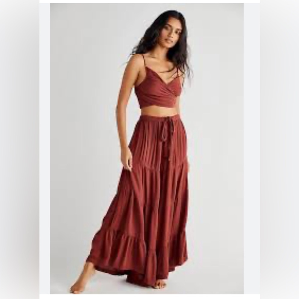 Free People Sun Set